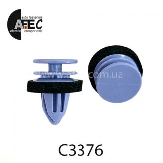 Клипса Mercedes A0019915798 Клипса Mercedes A0019915798