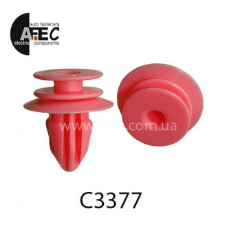 Клипса Mercedes A0009918998 Клипса Mercedes A0009918998