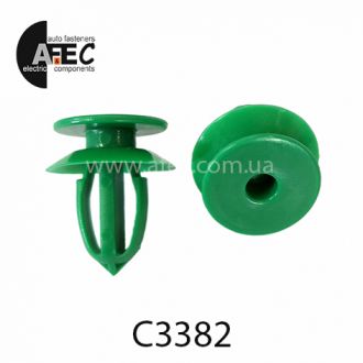 Клипса GM 13252119 Клипса GM 13252119