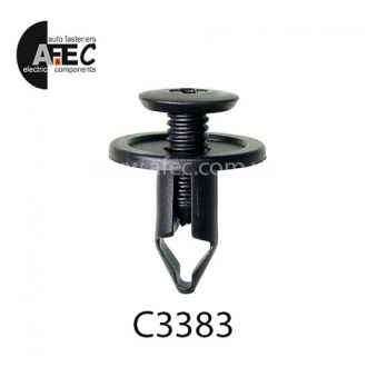 Клипса универсальная d5.8 Клипса универсальная d5.8