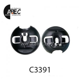 Клипса Volkswagen Audi VW 4H0825429A Клипса Volkswagen Audi VW 4H0825429A