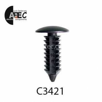 Клипса универсальная 13/22/7 Клипса универсальная 13/22/7