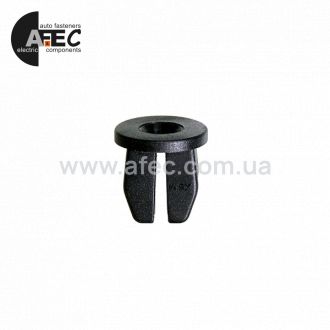 Клипса под саморез SWM