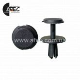 Клипса Mercedes A0009919240