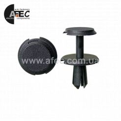 Клипса Mercedes A0009919240