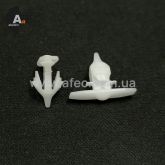 Кліпса Volkswagen 7H0837485