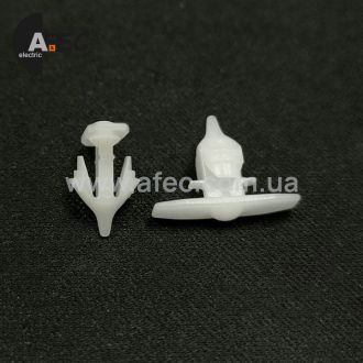 Клипса Volkswagen 7H0837485 Клипса Volkswagen 7H0837485