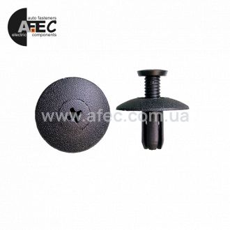 Клипса Geely 5032008600