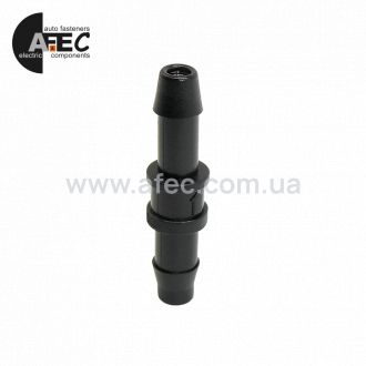 Соединитель 3695 d6.1мм