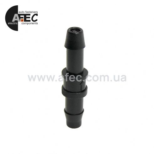 Соединитель 3695 d6.1мм