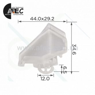 Клипса BMW 51127488348 Клипса BMW 51127488348