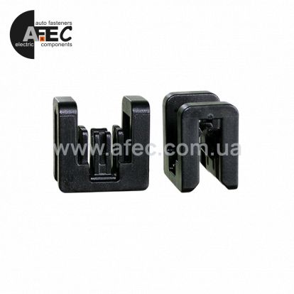 Кліпса Nissan 668204BA5A