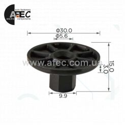 Клипса Ford W719534S300 5561977