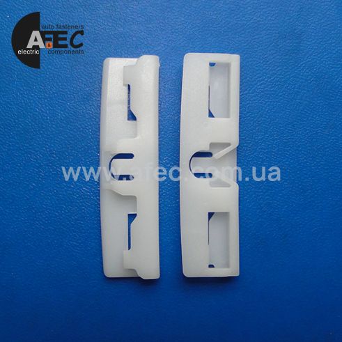 Клипса Toyota 7554530170 755450E020