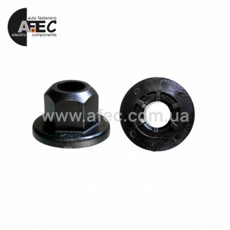 Клипса Land Rover RYH500780