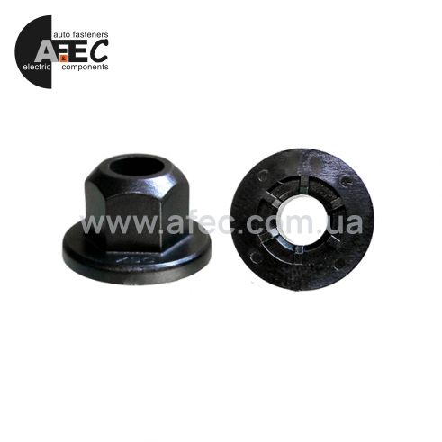 Клипса Land Rover RYH500780