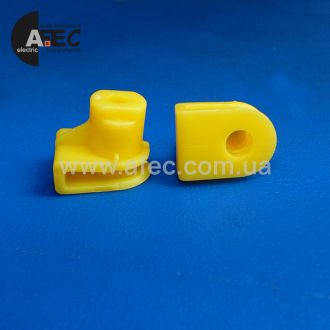 Клипса Land Rover LR045194