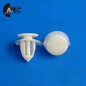 Клипса Honda 91560S9AA51 Клипса Honda 91560S9AA51