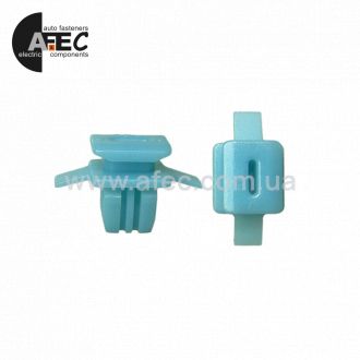 Клипса Honda 91513SYP003 Клипса Honda 91513SYP003