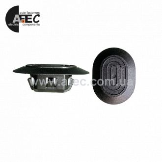 Кліпса Toyota 769240K020 7692412030 Кліпса Toyota 769240K020 7692412030