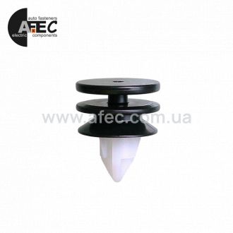 Клипса Volvo 1376567 Клипса Volvo 1376567