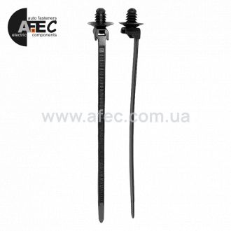 Хомут Volkswagen WHT005317