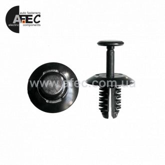 Кліпса Volkswagen N91158501 Кліпса Volkswagen N91158501