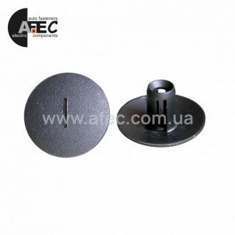 Клипса ковриков и подкрылков 6995X9 для автомобилей Citroën, Peugeot, Renault, Mercedes, Ford, Nissan