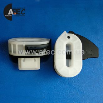 Кліпса Tesla 1099583-00-C Кліпса Tesla 1099583-00-C