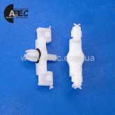 Клипса Volkswagen Porsche  7L0853547A 95555954700