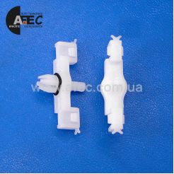 Клипса Volkswagen Porsche  7L0853547A 95555954700