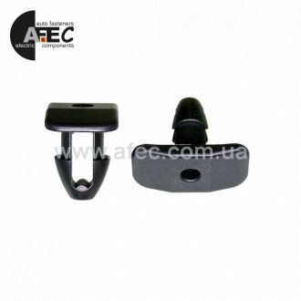 Клипса Peugeot Citroen Fiat 871084 1318383080 871067 Клипса Peugeot Citroen Fiat 871084 1318383080 871067