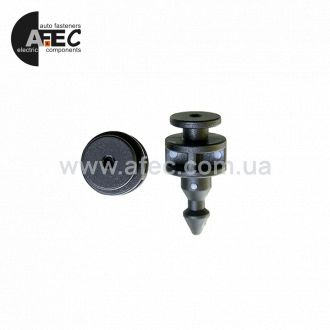 Клипса VW Mercedes 2E0945230 A0008208164 Клипса VW Mercedes 2E0945230 A0008208164