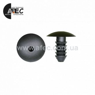 Кліпса Fiat 46435285 Volvo 1224786 Кліпса Fiat 46435285 Volvo 1224786