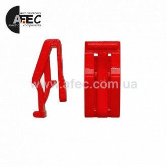 Клипса Toyota 9046808048 Клипса Toyota 9046808048