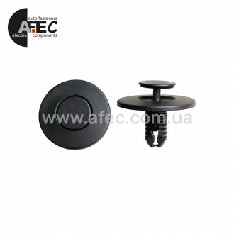 Клипса Maserati 670007383