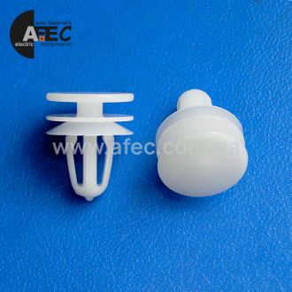 Клипса Peugeot Citroen 6991E8 696639 Клипса Peugeot Citroen 6991E8 696639