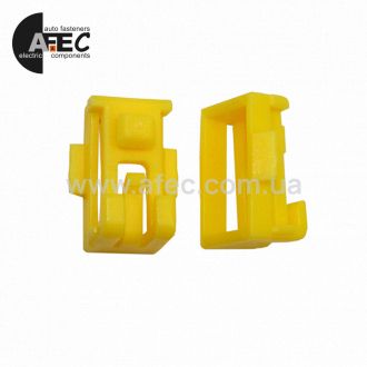 Клипса Mercedes A2139910098