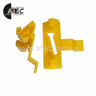 Кліпса Volvo 30678009