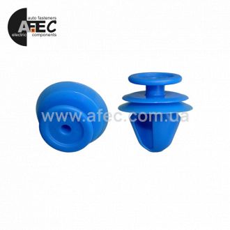 Кліпса BMW Volvo Renault Peugeot 51139804996, 30648141, 8200909084, 6991Z1 Кліпса BMW Volvo Renault Peugeot 51139804996, 30648141, 8200909084, 6991Z1