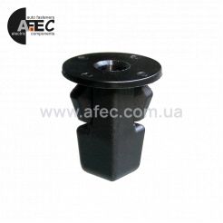 Кліпса Toyota GM Chevrolet Pontiac Kia 9018906028 9018906188 9018906212 94854203 90189-06028 51Z16-20004 51Z1620004