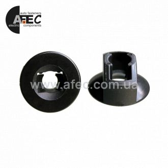 Клипса Toyota 9046706206C0 Клипса Toyota 9046706206C0