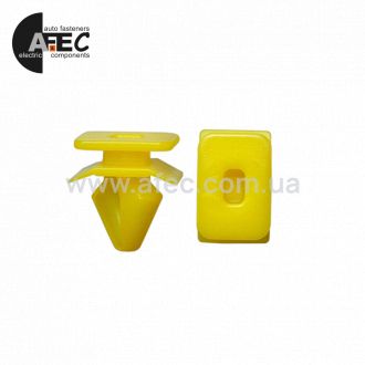 Клипса Volvo 30640897 30622764 Клипса Volvo 30640897 30622764