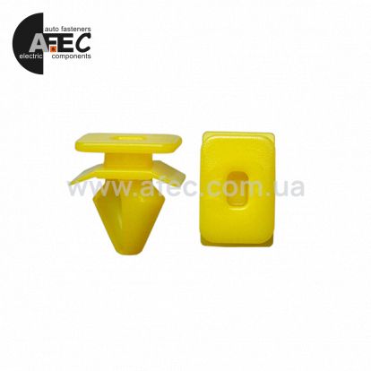 Клипса Volvo 30640897 30622764