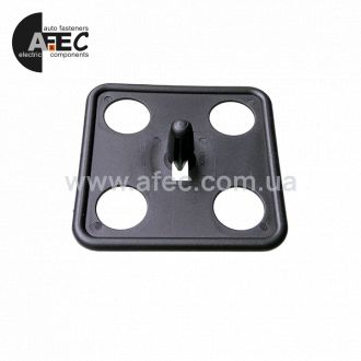 Клипса GM Ford 389809 C6GY16776A Клипса GM Ford 389809 C6GY16776A