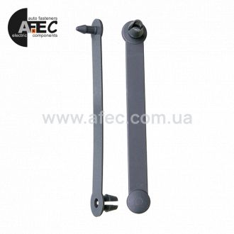 Хомут проводки 81x8мм Хомут проводки 81x8мм