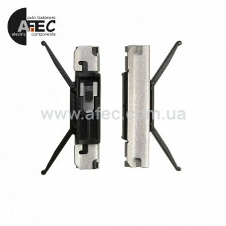 Клипса BMW 51137232420 Клипса BMW 51137232420