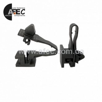 Клипса BYD 1098218300 TIGQ840C08