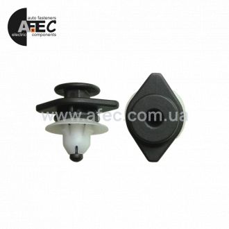 Клипса Volvo 30640643 Клипса Volvo 30640643