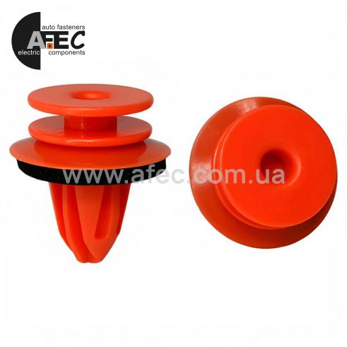 Клипса Mercedes-Benz A0009918698